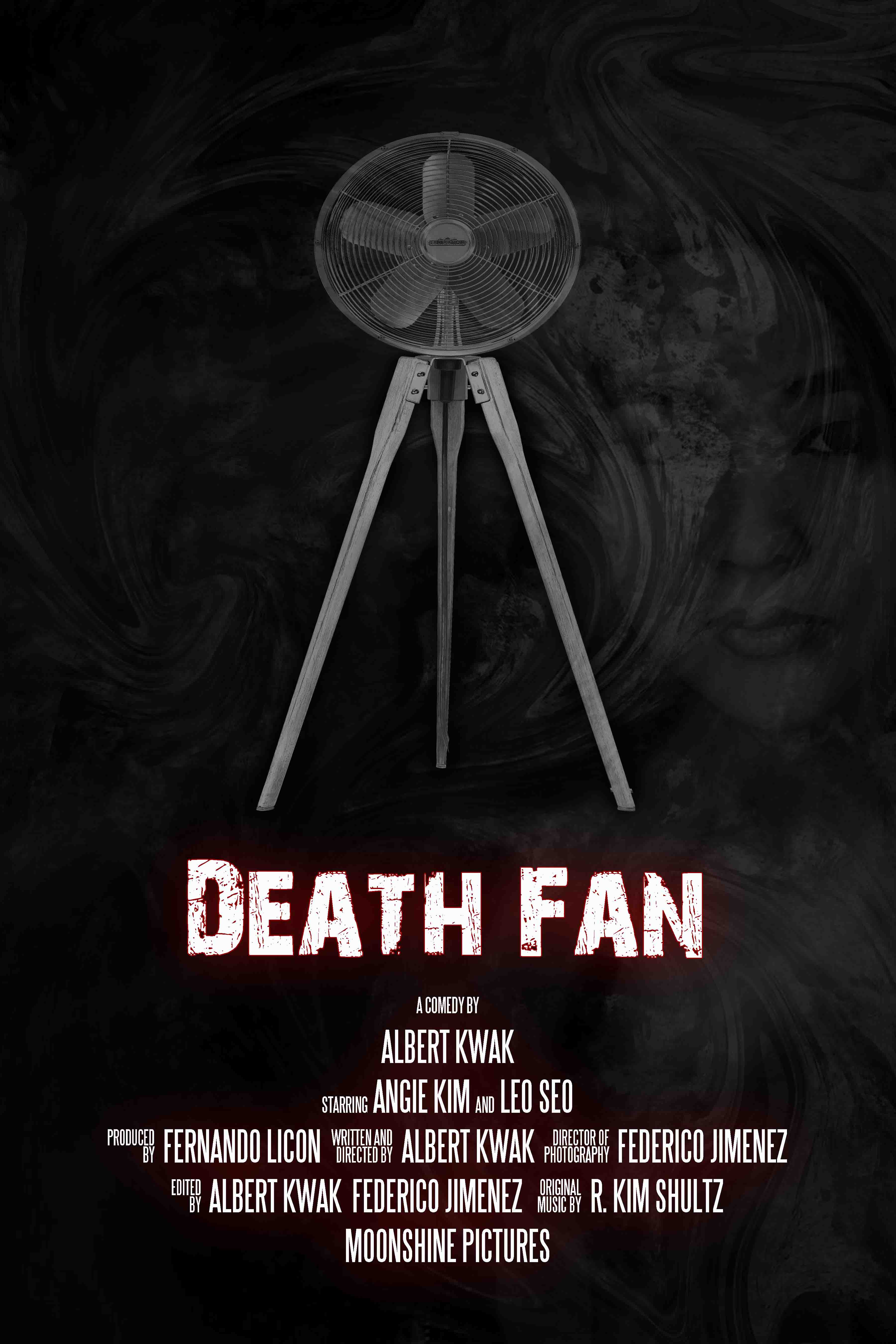 Death Fan LD